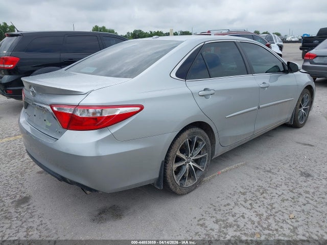 Продажа на аукционе авто 2016 Toyota Camry Xse V6, vin: 4T1BK1FK8GU030816, номер лота: 44853859