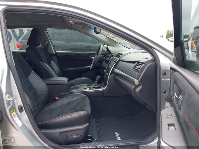 Продажа на аукционе авто 2016 Toyota Camry Xse V6, vin: 4T1BK1FK8GU030816, номер лота: 44853859