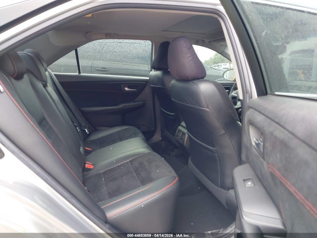 Продажа на аукционе авто 2016 Toyota Camry Xse V6, vin: 4T1BK1FK8GU030816, номер лота: 44853859