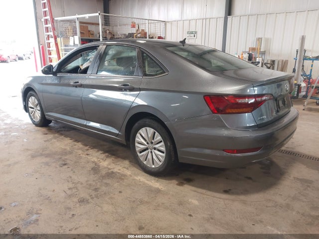 2019 Volkswagen Jetta 1.4t R-line/1.4t S/1.4t Se მანქანა იყიდება აუქციონზე, vin: 3VWC57BU1KM075049, აუქციონის ნომერი: 44853860