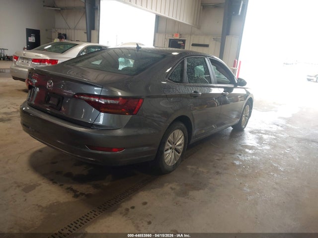 2019 Volkswagen Jetta 1.4t R-line/1.4t S/1.4t Se მანქანა იყიდება აუქციონზე, vin: 3VWC57BU1KM075049, აუქციონის ნომერი: 44853860