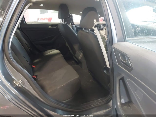 2019 Volkswagen Jetta 1.4t R-line/1.4t S/1.4t Se მანქანა იყიდება აუქციონზე, vin: 3VWC57BU1KM075049, აუქციონის ნომერი: 44853860
