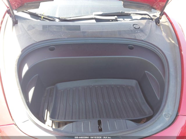 Aukcja sprzedaży 2022 Tesla Model 3 Rear-wheel Drive, vin: 5YJ3E1EA9NF186331, numer aukcji: 44853864