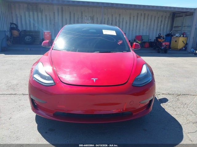 Aukcja sprzedaży 2022 Tesla Model 3 Rear-wheel Drive, vin: 5YJ3E1EA9NF186331, numer aukcji: 44853864