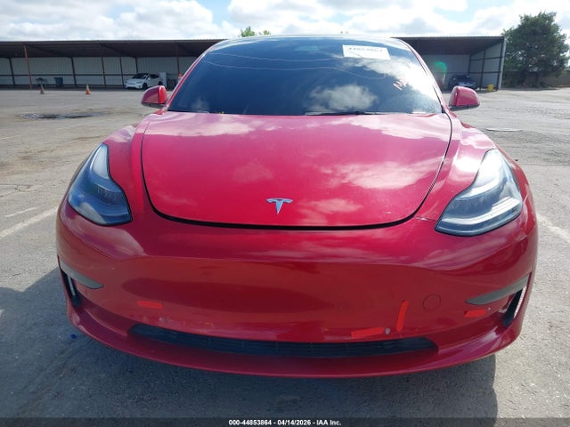 Aukcja sprzedaży 2022 Tesla Model 3 Rear-wheel Drive, vin: 5YJ3E1EA9NF186331, numer aukcji: 44853864