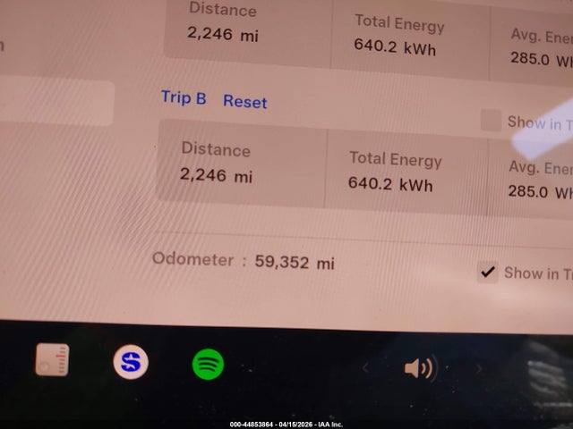 Aukcja sprzedaży 2022 Tesla Model 3 Rear-wheel Drive, vin: 5YJ3E1EA9NF186331, numer aukcji: 44853864