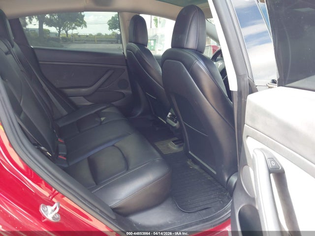 Aukcja sprzedaży 2022 Tesla Model 3 Rear-wheel Drive, vin: 5YJ3E1EA9NF186331, numer aukcji: 44853864