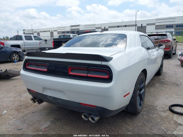 Продаж на аукціоні авто 2023 Dodge Challenger R/t, vin: 2C3CDZBT5PH662325, номер лоту: 44853863