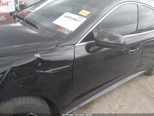Продажа на аукционе авто 2025 Hyundai Sonata Sel, vin: KMHL64JA3SA516355, номер лота: 44853867