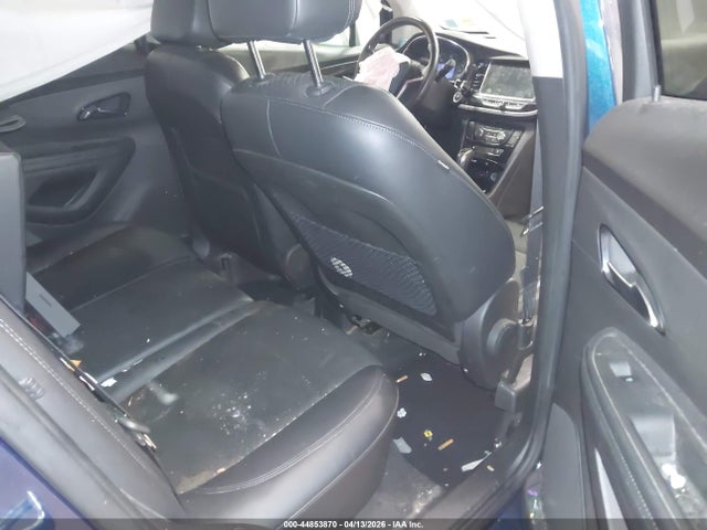 44853870 :رقم المزاد ، KL4CJASB0KB859234 vin ، 2019 Buick Encore Fwd Preferred مزاد بيع