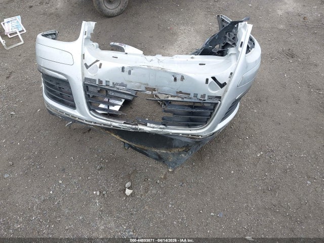2008 Volkswagen Jetta S მანქანა იყიდება აუქციონზე, vin: 3VWJZ71K88M092161, აუქციონის ნომერი: 44853871