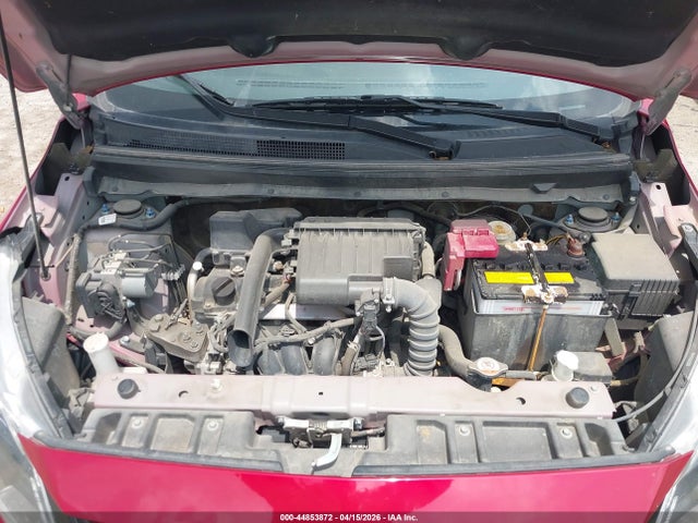 Продаж на аукціоні авто 2024 Mitsubishi Mirage G4 Es, vin: ML32FUFJ5RHF00514, номер лоту: 44853872