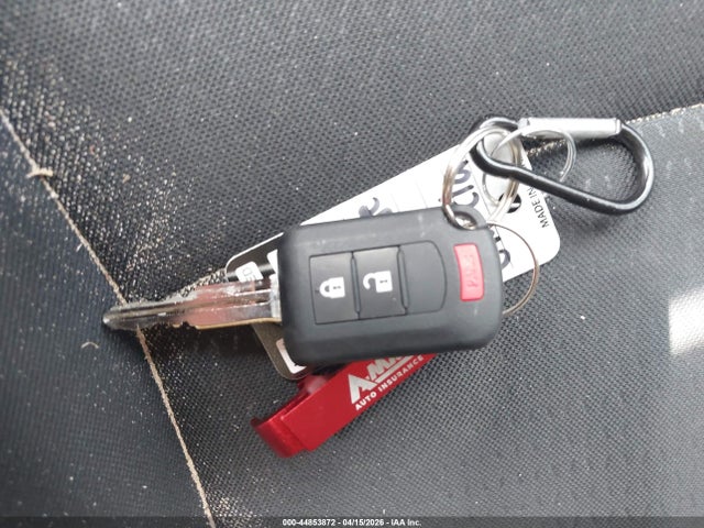 Продаж на аукціоні авто 2024 Mitsubishi Mirage G4 Es, vin: ML32FUFJ5RHF00514, номер лоту: 44853872