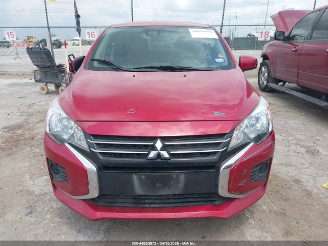 Продаж на аукціоні авто 2024 Mitsubishi Mirage G4 Es, vin: ML32FUFJ5RHF00514, номер лоту: 44853872