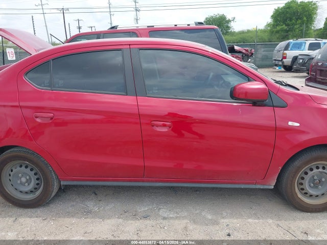 Продаж на аукціоні авто 2024 Mitsubishi Mirage G4 Es, vin: ML32FUFJ5RHF00514, номер лоту: 44853872