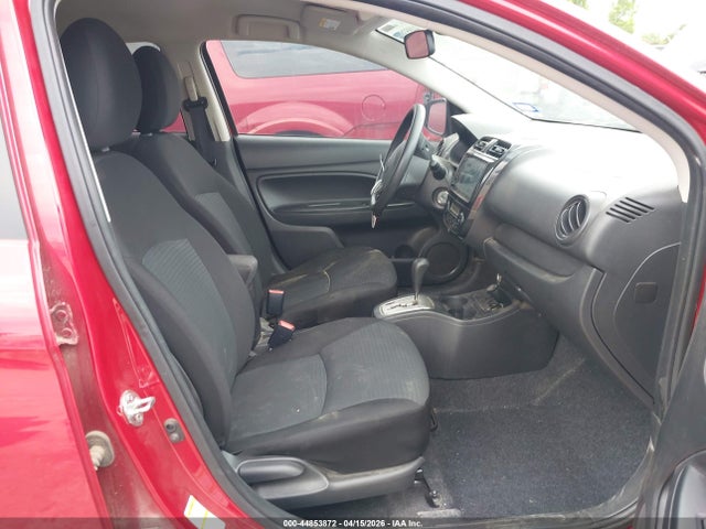 Продаж на аукціоні авто 2024 Mitsubishi Mirage G4 Es, vin: ML32FUFJ5RHF00514, номер лоту: 44853872