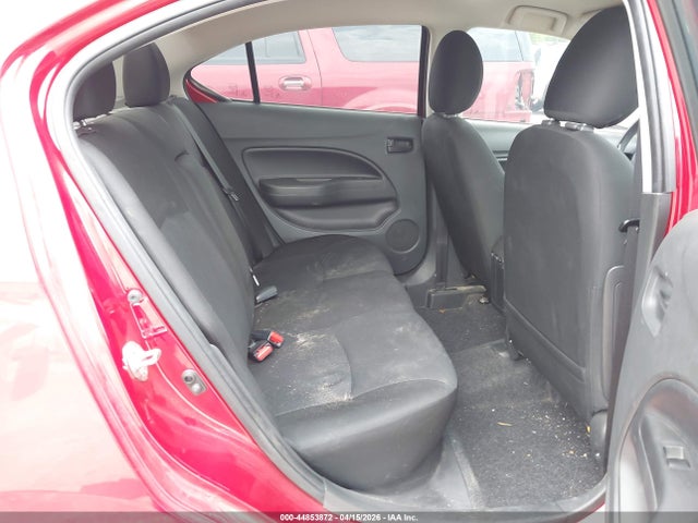 Продаж на аукціоні авто 2024 Mitsubishi Mirage G4 Es, vin: ML32FUFJ5RHF00514, номер лоту: 44853872