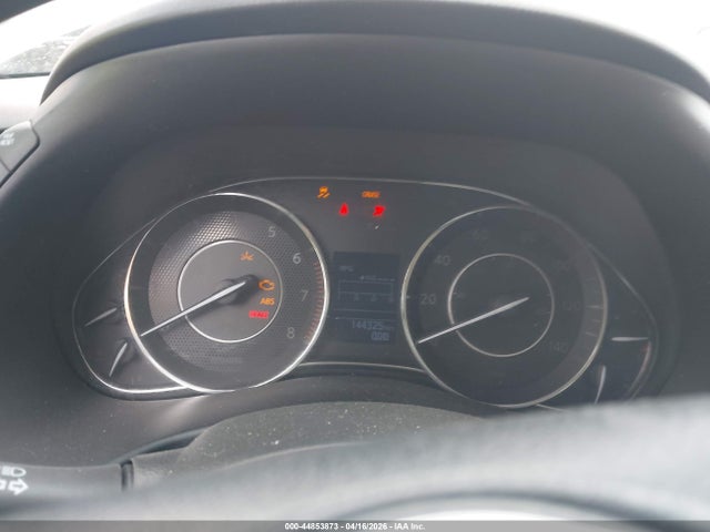 Продаж на аукціоні авто 2017 Nissan Armada Platinum, vin: JN8AY2NC2H9503438, номер лоту: 44853873