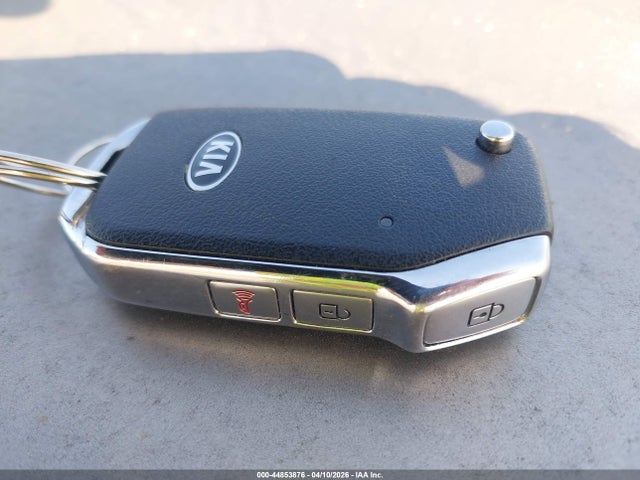 2021 Kia Seltos S მანქანა იყიდება აუქციონზე, vin: KNDEU2AA8M7116749, აუქციონის ნომერი: 44853876