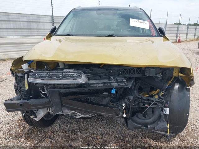 2021 Kia Seltos S მანქანა იყიდება აუქციონზე, vin: KNDEU2AA8M7116749, აუქციონის ნომერი: 44853876