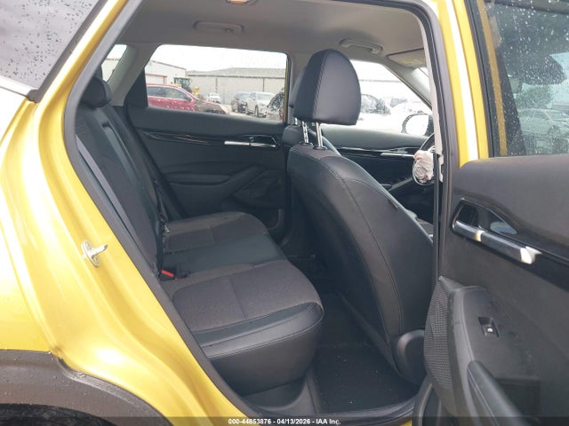 2021 Kia Seltos S მანქანა იყიდება აუქციონზე, vin: KNDEU2AA8M7116749, აუქციონის ნომერი: 44853876