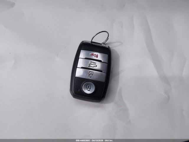 Продаж на аукціоні авто 2017 Kia Forte Ex, vin: KNAFX5A87H5712749, номер лоту: 44853881