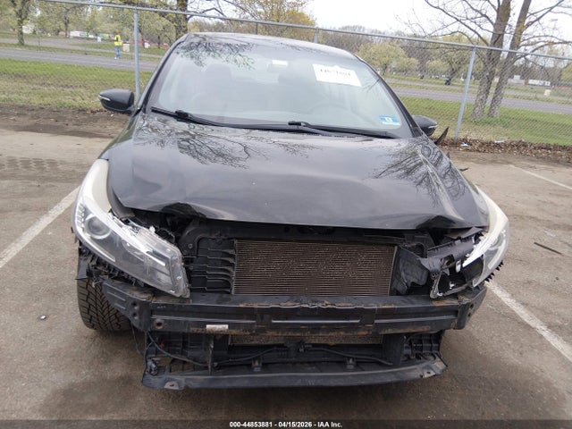 Продаж на аукціоні авто 2017 Kia Forte Ex, vin: KNAFX5A87H5712749, номер лоту: 44853881