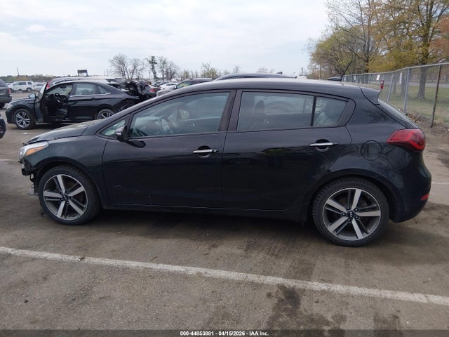 Продаж на аукціоні авто 2017 Kia Forte Ex, vin: KNAFX5A87H5712749, номер лоту: 44853881