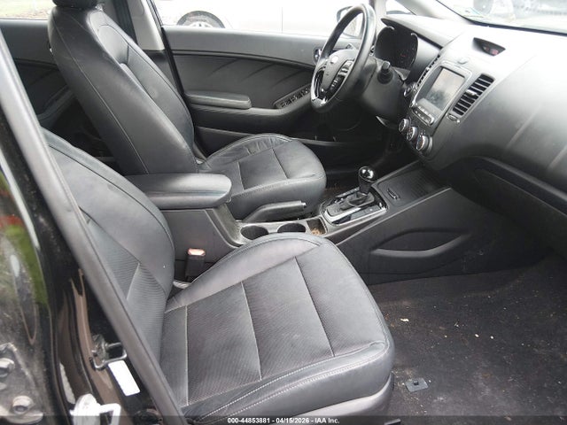 Продаж на аукціоні авто 2017 Kia Forte Ex, vin: KNAFX5A87H5712749, номер лоту: 44853881