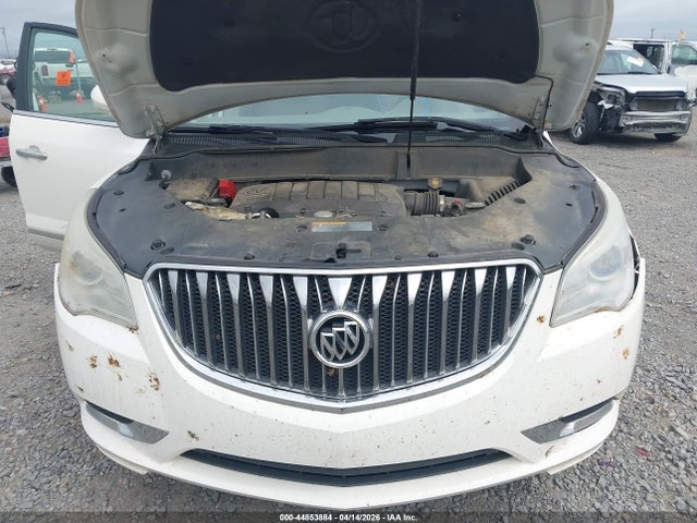 Aukcja sprzedaży 2014 Buick Enclave Leather, vin: 5GAKRBKD1EJ200995, numer aukcji: 44853884