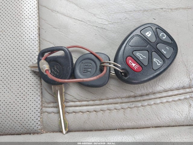 Aukcja sprzedaży 2014 Buick Enclave Leather, vin: 5GAKRBKD1EJ200995, numer aukcji: 44853884