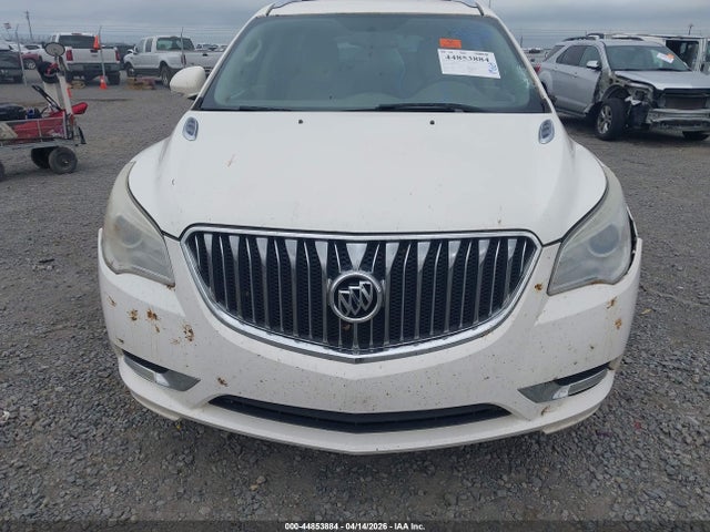 Aukcja sprzedaży 2014 Buick Enclave Leather, vin: 5GAKRBKD1EJ200995, numer aukcji: 44853884