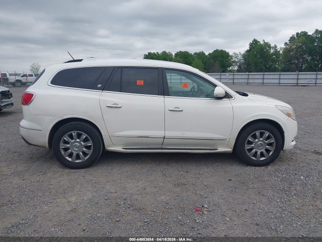 Aukcja sprzedaży 2014 Buick Enclave Leather, vin: 5GAKRBKD1EJ200995, numer aukcji: 44853884