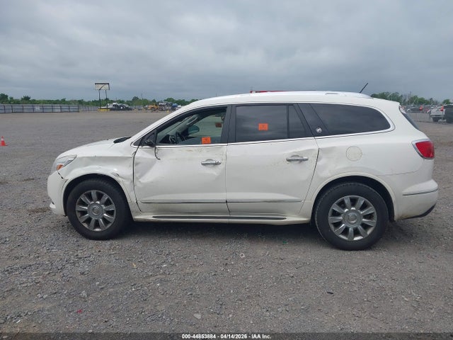 Aukcja sprzedaży 2014 Buick Enclave Leather, vin: 5GAKRBKD1EJ200995, numer aukcji: 44853884