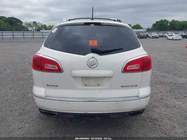 Aukcja sprzedaży 2014 Buick Enclave Leather, vin: 5GAKRBKD1EJ200995, numer aukcji: 44853884