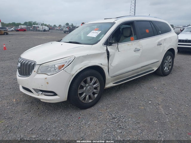 Aukcja sprzedaży 2014 Buick Enclave Leather, vin: 5GAKRBKD1EJ200995, numer aukcji: 44853884