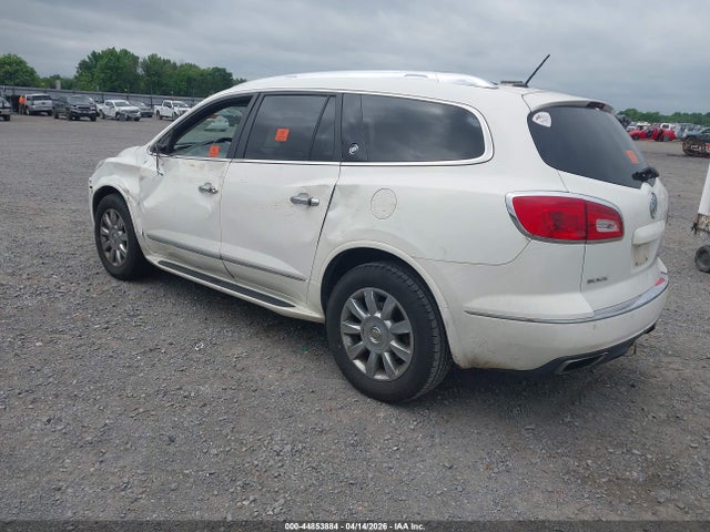 Aukcja sprzedaży 2014 Buick Enclave Leather, vin: 5GAKRBKD1EJ200995, numer aukcji: 44853884