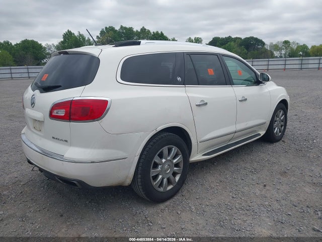 Aukcja sprzedaży 2014 Buick Enclave Leather, vin: 5GAKRBKD1EJ200995, numer aukcji: 44853884