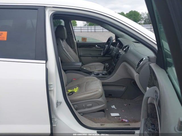 Aukcja sprzedaży 2014 Buick Enclave Leather, vin: 5GAKRBKD1EJ200995, numer aukcji: 44853884