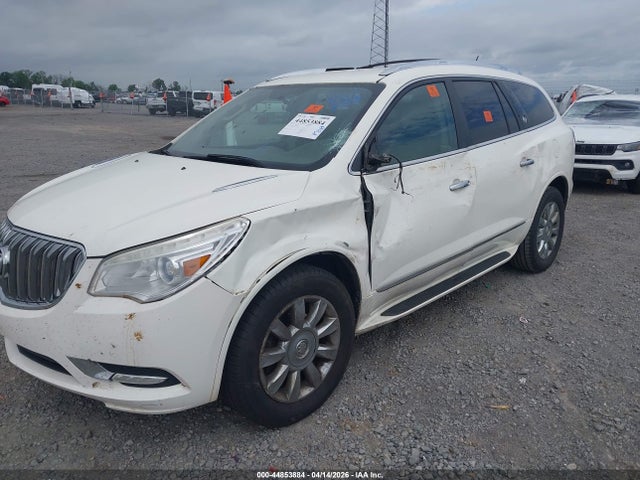 Aukcja sprzedaży 2014 Buick Enclave Leather, vin: 5GAKRBKD1EJ200995, numer aukcji: 44853884