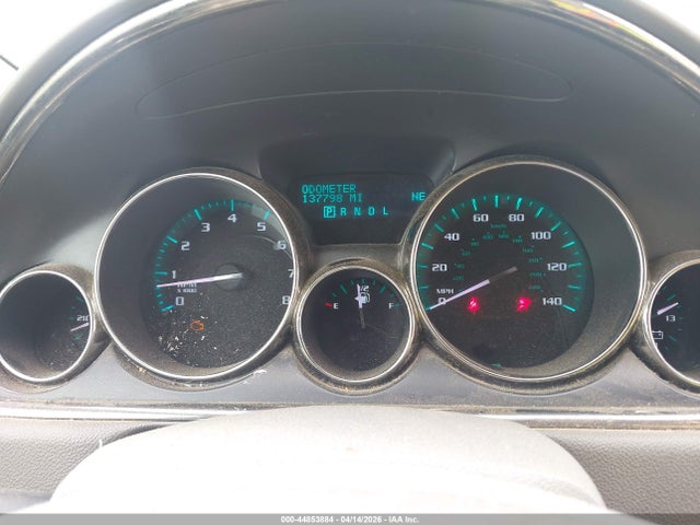 Aukcja sprzedaży 2014 Buick Enclave Leather, vin: 5GAKRBKD1EJ200995, numer aukcji: 44853884