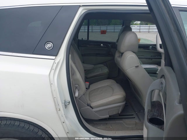 Aukcja sprzedaży 2014 Buick Enclave Leather, vin: 5GAKRBKD1EJ200995, numer aukcji: 44853884