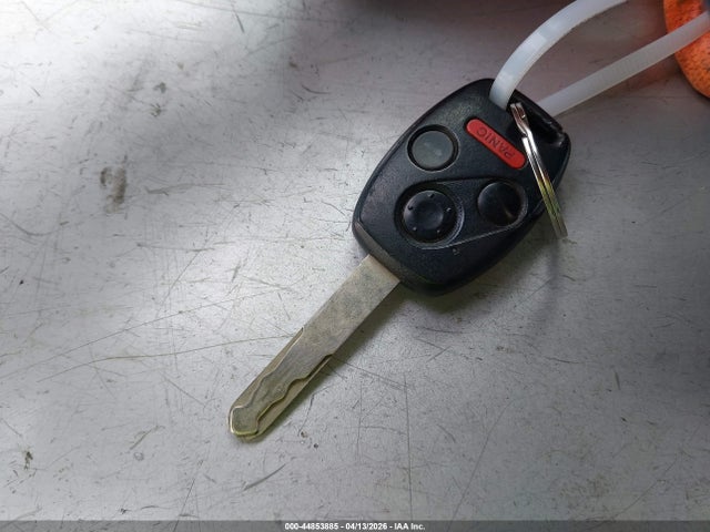 Продаж на аукціоні авто 2005 Honda Accord 2.4 Ex, vin: JHMCM56895C000031, номер лоту: 44853885