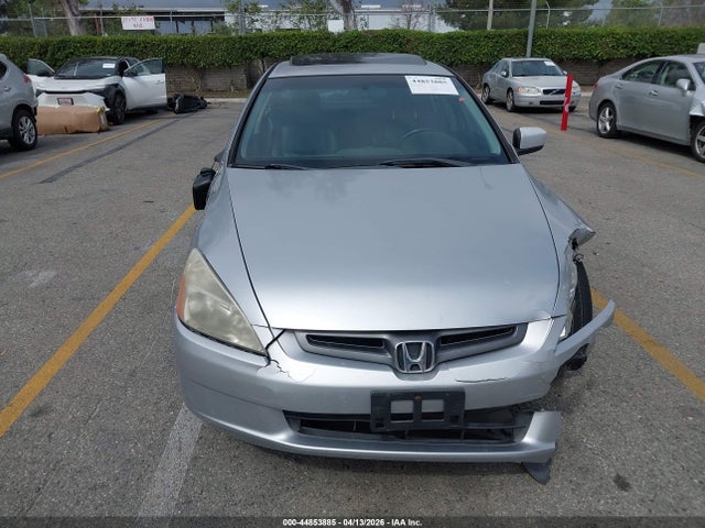 Продаж на аукціоні авто 2005 Honda Accord 2.4 Ex, vin: JHMCM56895C000031, номер лоту: 44853885