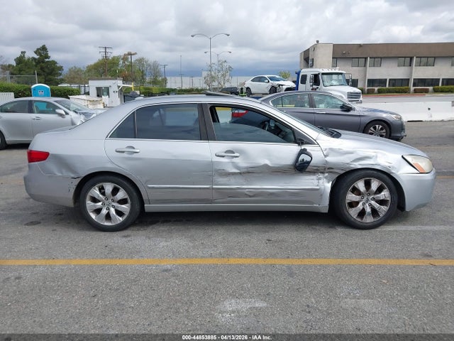 Продаж на аукціоні авто 2005 Honda Accord 2.4 Ex, vin: JHMCM56895C000031, номер лоту: 44853885