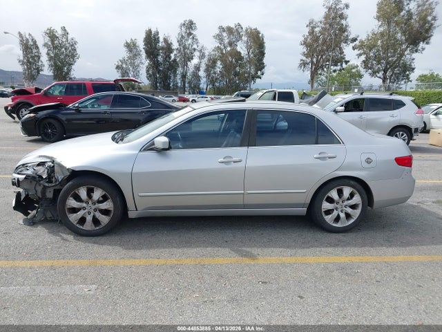 Продаж на аукціоні авто 2005 Honda Accord 2.4 Ex, vin: JHMCM56895C000031, номер лоту: 44853885