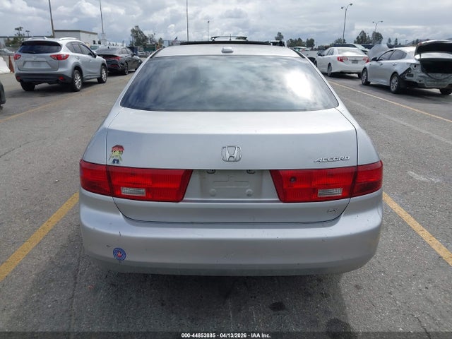 Продаж на аукціоні авто 2005 Honda Accord 2.4 Ex, vin: JHMCM56895C000031, номер лоту: 44853885