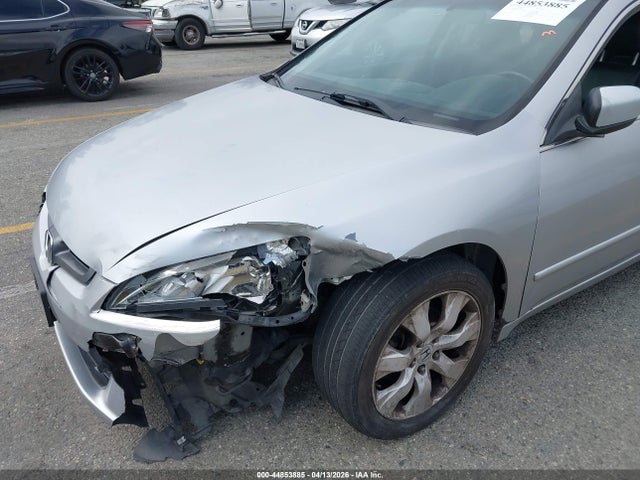 Продаж на аукціоні авто 2005 Honda Accord 2.4 Ex, vin: JHMCM56895C000031, номер лоту: 44853885