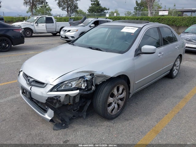 Продаж на аукціоні авто 2005 Honda Accord 2.4 Ex, vin: JHMCM56895C000031, номер лоту: 44853885