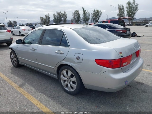 Продаж на аукціоні авто 2005 Honda Accord 2.4 Ex, vin: JHMCM56895C000031, номер лоту: 44853885